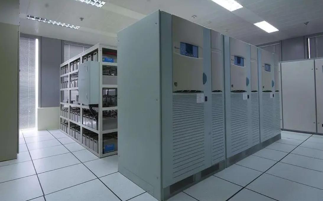 二道UPS 电源的分类